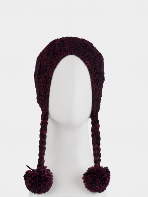 Шапка Colin’s модель CL1013089MTC Фото