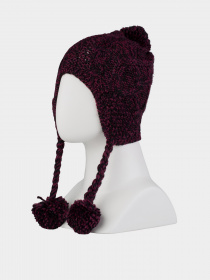 Шапка Colin’s модель CL1013089MTC Фото