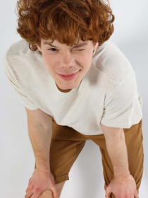 Футболка Colin’s модель CL1062866OFW Фото