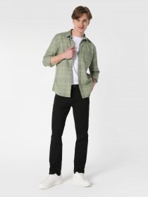 Сорочка Colin’s модель CL1062867OLG Фото