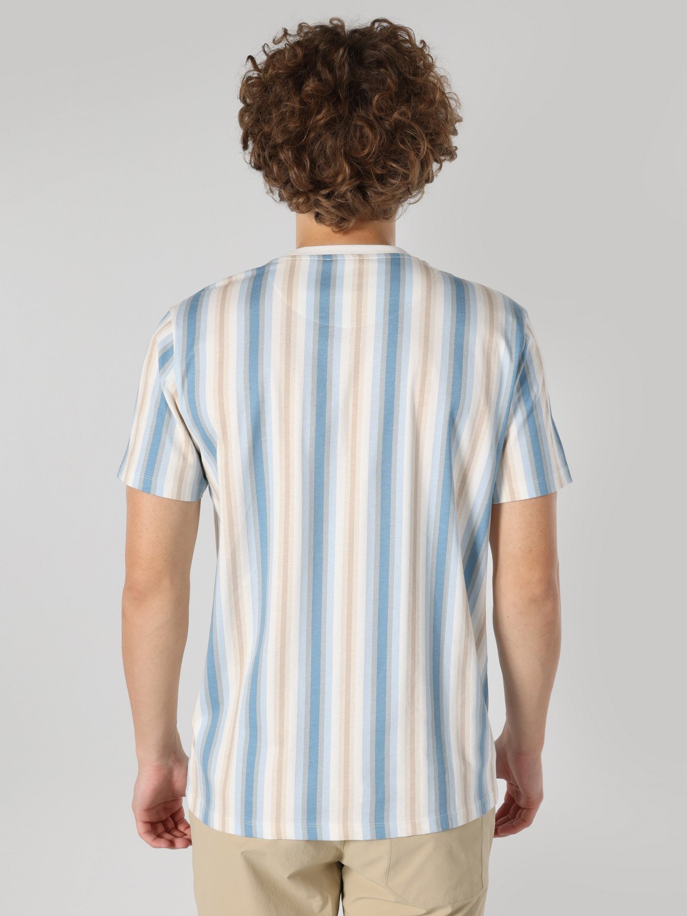 Футболка Colin’s модель CL1062871OFW Фото