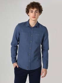 Сорочка Colin’s модель CL1062887INV Фото