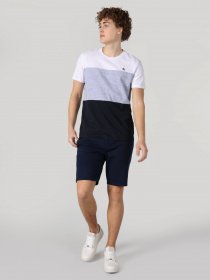 Футболка Colin’s модель CL1062898NAV Фото