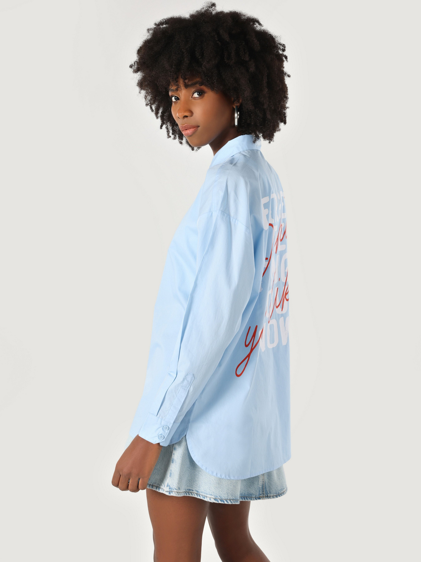 Сорочка повсякденна Colin’s модель CL1062904BLE Фото