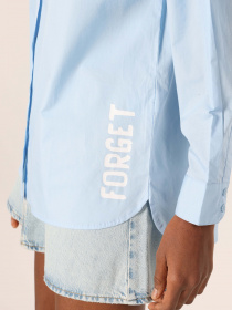 Сорочка повсякденна Colin’s модель CL1062904BLE Фото