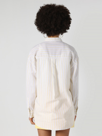 Сорочка Colin’s модель CL1062918LYL Фото