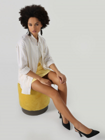 Сорочка повсякденна Colin’s модель CL1062918LYL Фото