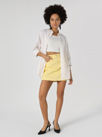 Сорочка повсякденна Colin’s модель CL1062918LYL Фото