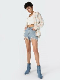 Сорочка Colin’s модель CL1062919MTC Фото