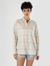 Сорочка Colin’s модель CL1062919MTC Фото