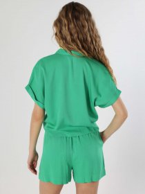 Рубашка Colin’s модель CL1062925GRN Фото