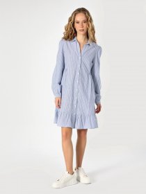 Сукня міні Colin’s модель CL1062936BLE Фото