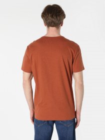 Футболка Colin’s модель CL1062941BOR Фото