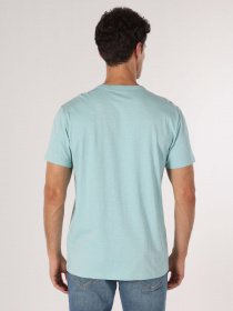 Футболка Colin’s модель CL1062941MNT Фото