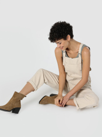 Комбинезон Colin’s модель CL1062944BEI Фото