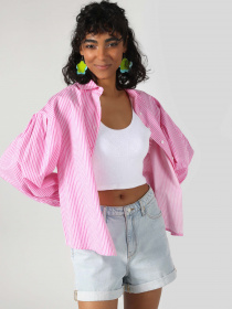 Рубашка Colin’s модель CL1062955PFS Фото