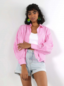 Рубашка Colin’s модель CL1062955PFS Фото