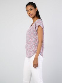 Футболки и поло Colin’s модель CL1043757WHT Фото