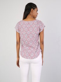 Футболки и поло Colin’s модель CL1043757WHT Фото