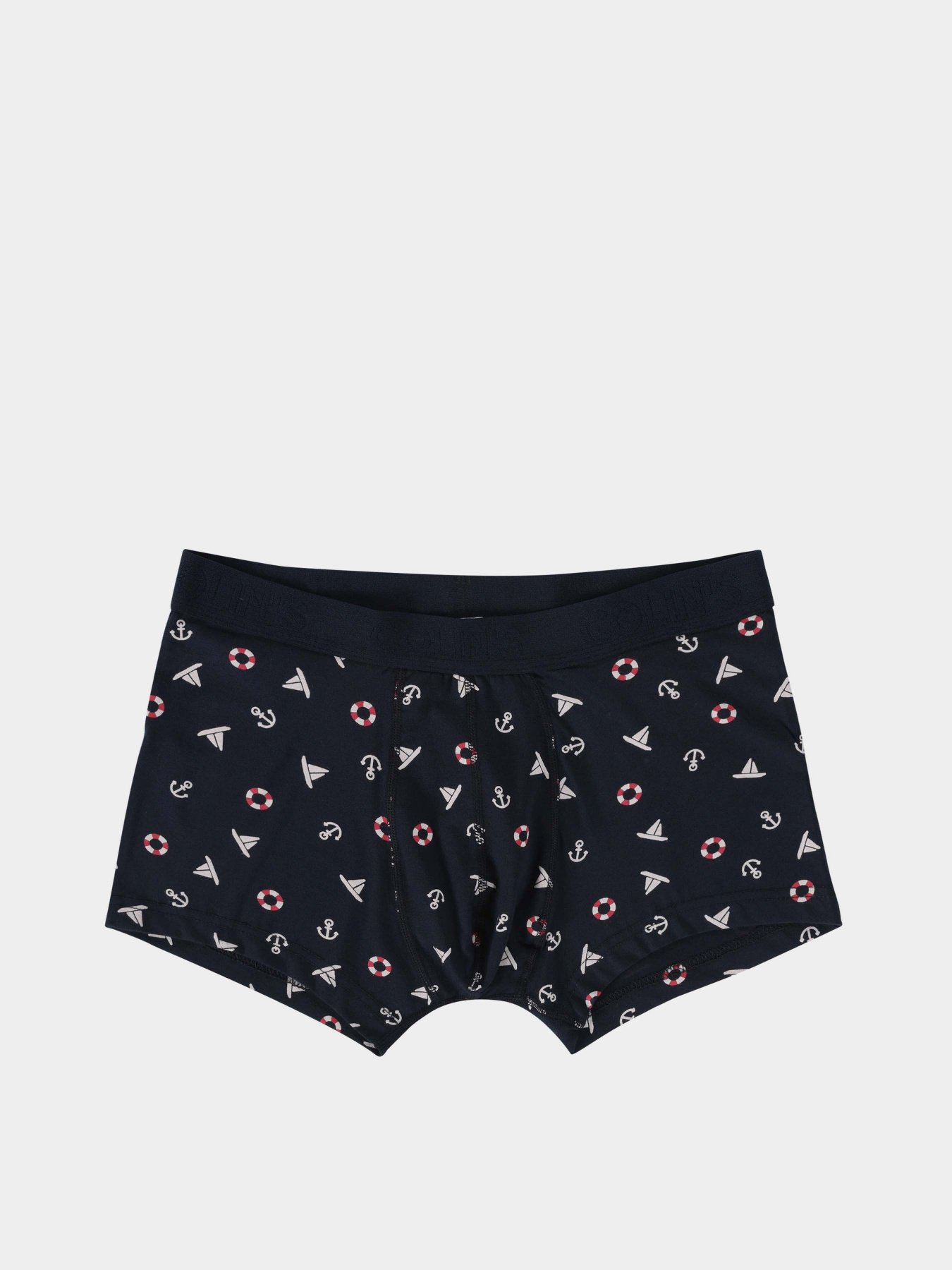 Труси Colin’s модель CL1063052NAV Фото