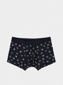 Труси Colin’s модель CL1063052NAV Фото