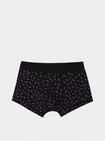 Трусы Colin’s модель CL1063054BLK Фото