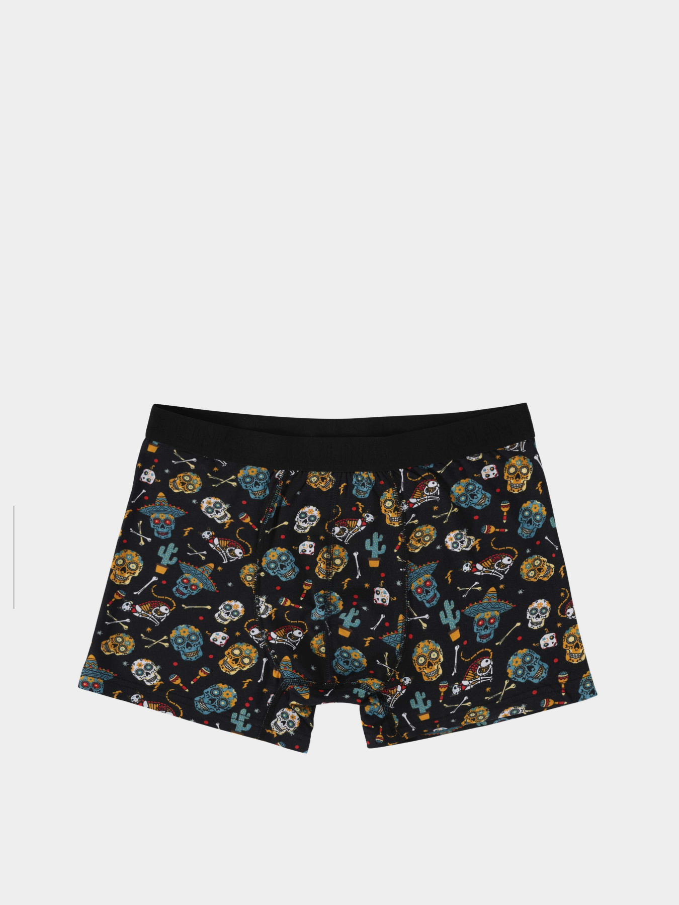 Труси Colin’s модель CL1063062BLK Фото