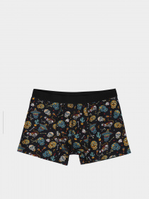 Трусы Colin’s модель CL1063062BLK Фото