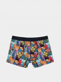 Трусы Colin’s модель CL1063071MTC Фото