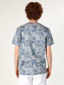 Футболка Colin’s модель CL1063118LBL Фото