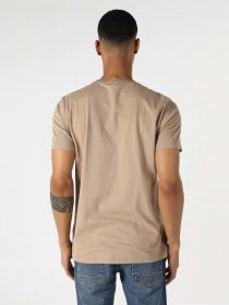 Футболка Colin’s модель CL1063152TPE Фото