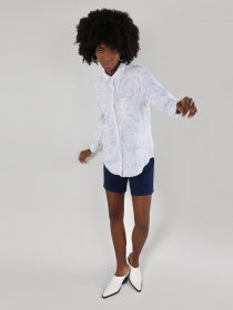 Рубашка повседневная Colin’s модель CL1063166BLE Фото