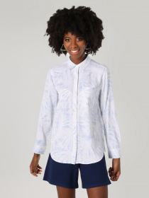 Рубашка повседневная Colin’s модель CL1063166BLE Фото