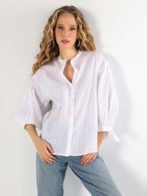 Рубашка Colin’s модель CL1063169WHT Фото