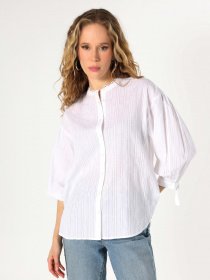 Рубашка Colin’s модель CL1063169WHT Фото