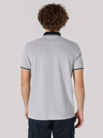 Поло Colin’s модель CL1063176NAV Фото