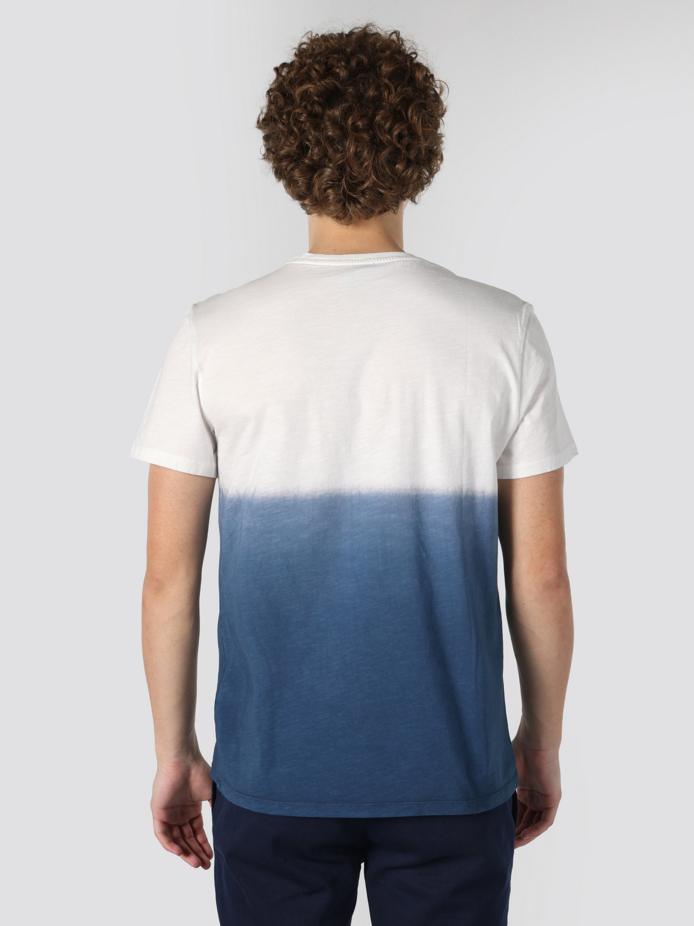 Футболка Colin’s модель CL1063199BLE Фото