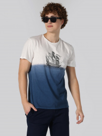 Футболка Colin’s модель CL1063199BLE Фото