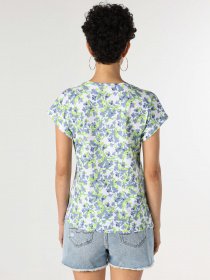 Футболка Colin’s модель CL1063217MTC Фото