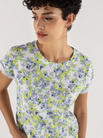 Футболка Colin’s модель CL1063217MTC Фото