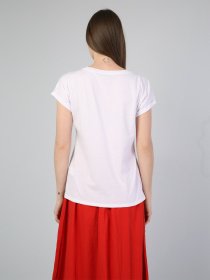 Футболки і поло Colin’s модель CL1043774WHT Фото