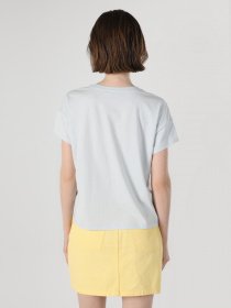 Футболка Colin’s модель CL1063251LBL Фото