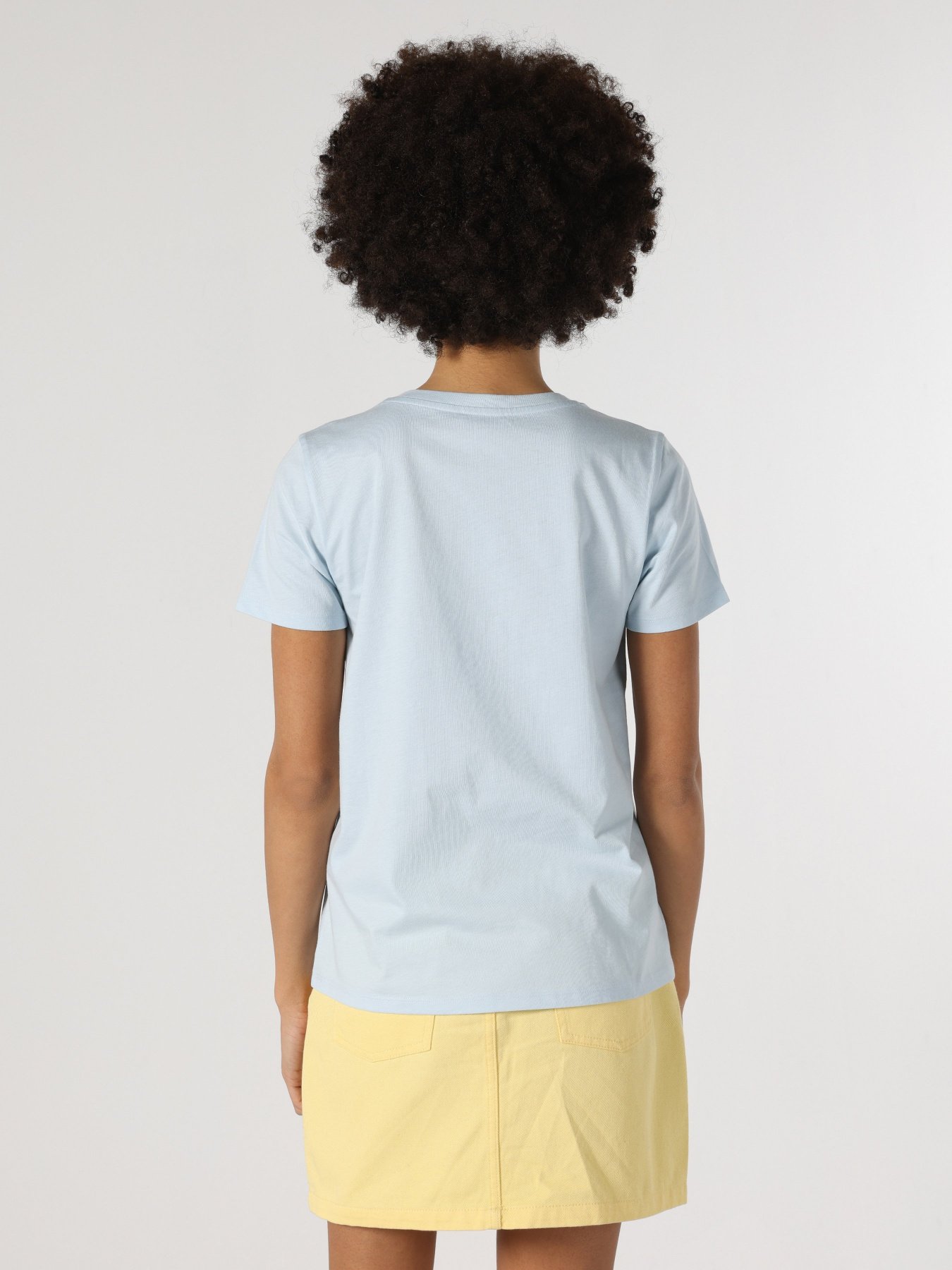 Футболка Colin’s модель CL1063254LBL Фото