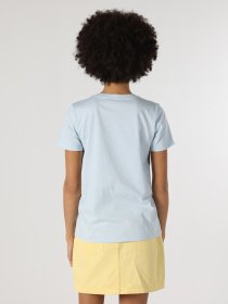 Футболка Colin’s модель CL1063254LBL Фото