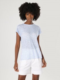 Футболка Colin’s модель CL1063261BLE Фото