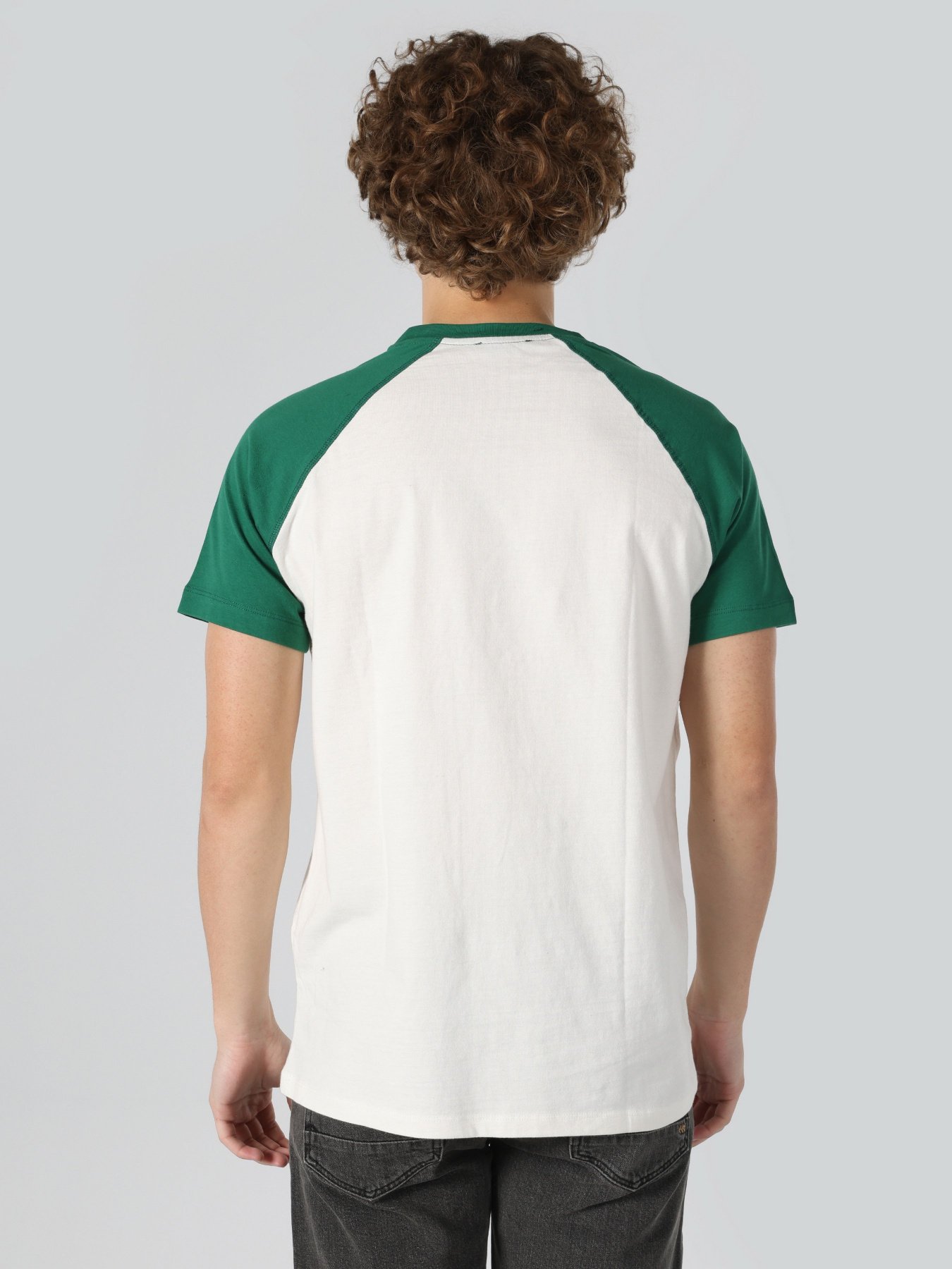 Футболка Colin’s модель CL1063277OFW Фото