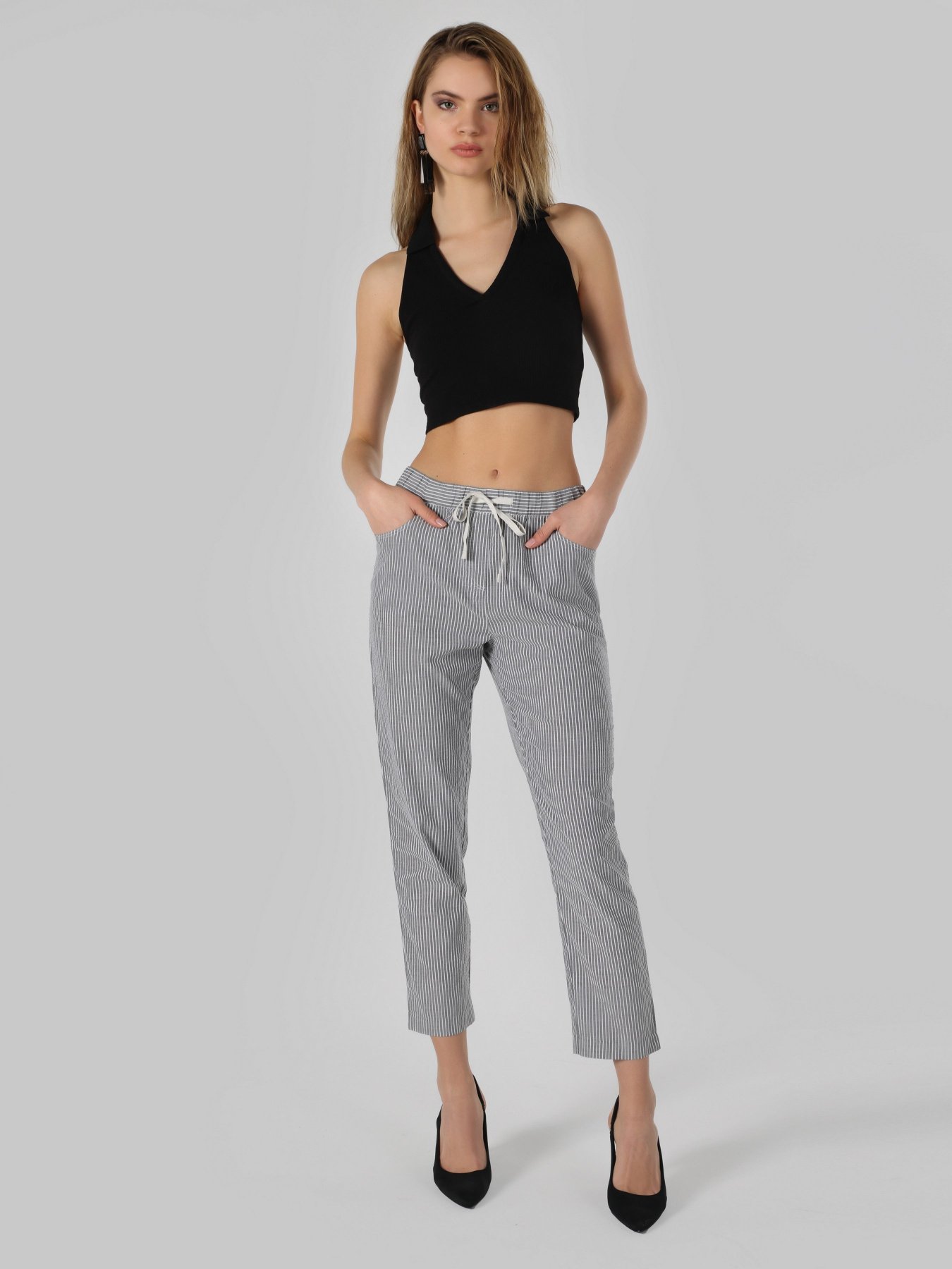 Штани повсякденні Colin’s модель CL1063289ANT Фото