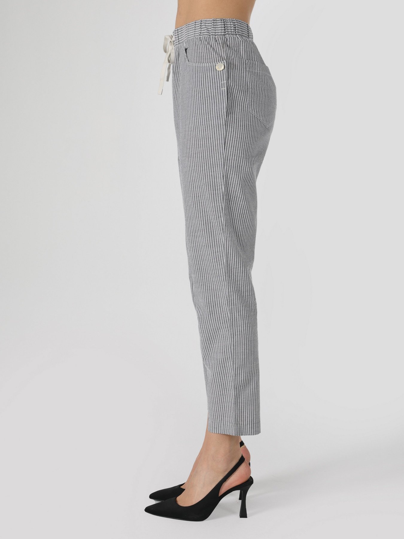 Штани повсякденні Colin’s модель CL1063289ANT Фото