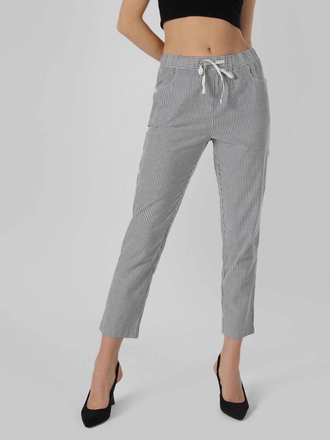 Штани повсякденні Colin’s модель CL1063289ANT Фото