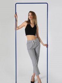 Повсякденні штани Colin’s модель CL1063289ANT Фото